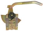 M3693 Dynacorn Door Window Regulator Driver Side Mustang