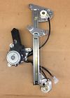 M58lr-n-as Mazda Window Regulator Motor