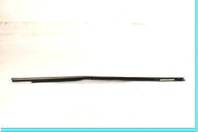 06700300470 Maserati Quattroporte Front Right Door Window Weatherstrip Seal Oem 2014-2020