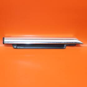 670009915 Maserati Ghibli Door Window Belt Molding Right Front 2016 2017 2018 2019 2020