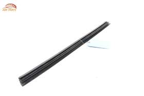 670030054 Maserati Ghibli Rear Left Door Window Inner Weatherstrip Seal Oem 2014 - 2020