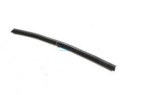 670032886 Maserati Levante Rear Left Door Window Inner Weatherstrip Seal Oem 2017 - 2020