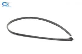 670034256 Maserati Levante Left Side Door Window Weatherstrip Seal Oem 2017 - 2020