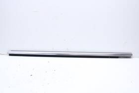 670155404 Maserati 2014-16 Ghibli Front Left Door Window Belt Outer Molding Oem 670155404 Maserati 2014-16 Ghibli Front Left Door Window Belt Outer Molding Oem