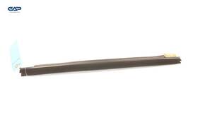 670219786 Maserati Grecale Rear Right Side Door Window Inner Weatherstrip Seal Oem 2023-24