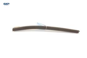 670219787 Maserati Grecale Rear Left Side Door Window Inner Weatherstrip Seal Oem 2023-24