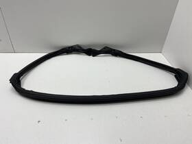 A2ahz03 Mazda Mx-5 Miata Windshield Weather Seal Oem