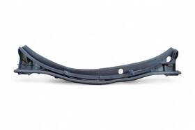 Mazda Bbn5-50-7s0c 2010-2013 3 Speed Windshield Cowl Top Cover Grille Left/right Set Bbn5-50
