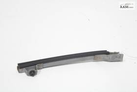 Bcjh-72-6ayb Mazda 2020-2023 3 Hatchback Rear Right Door Window Guide Forward Run Channel Oem