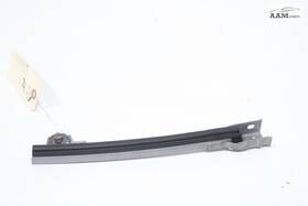 Bcjh-73-6ayb Mazda 2020-2023 3 Hatchback Rear Left Door Window Guide Forward Run Channel Oem Bcjh-73-6ayb Mazda 2020-2023 3 Hatchback Rear Left Door Window Guide Forward Run Channel Oem