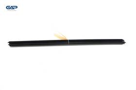 Bcjh58821b Mazda 3 Front Right Side Door Window Inner Belt Weatherstrip Seal Oem 2019-2024