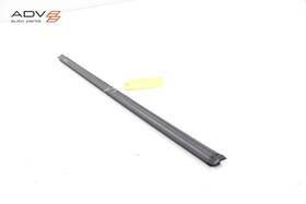 Bcjh58821e Mazda 3 Front Right Side Door Window Inner Weatherstrip Seal Oem 2023 - 2024