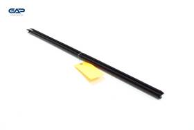Bcjh59821a Mazda 3 Front Left Side Door Window Inner Belt Weatherstrip Seal Oem 2019 - 2024