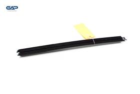 Bcjh72821c Mazda 3 Rear Right Side Door Window Inner Belt Weatherstrip Seal Oem 2019 - 2024