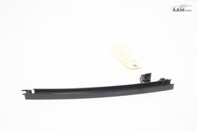 Bdgf-72-610c Mazda 2020-23 3 Hatchback Rear Right Door Window Guide Rearward Run Channel Oem