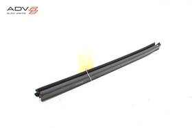 Bdmt72821 Mazda 3 Rear Right Side Door Window Inner Weatherstrip Seal Oem 2019 - 2024