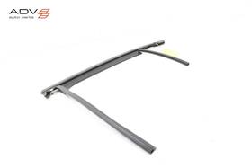 Bdmt7360zh Mazda 3 Hatchback Rear Left Door Window Run Channel Weatherstrip Seal Oem 19-24