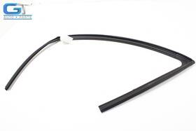 D10e59605c Mazda Cx-3 Front Left Side Door Glass Run Channel Weatherstrip Seal Oem 16-21 D10e59605c Mazda Cx-3 Front Left Side Door Glass Run Channel Weatherstrip Seal Oem 16-21