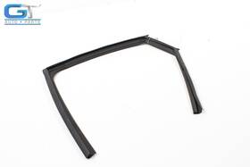 D10e73605 Mazda Cx-3 Rear Left Side Door Glass Run Channel Weatherstrip Seal Oem 2016-21