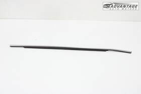 Dgh9-50-660a Mazda 2020-2024 Cx-30 Rear Right Side Door Panel Window Belt Moulding Seal Oem