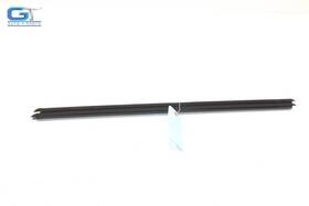 Dgh959821 Mazda Cx-30 Front Left Door Window Inner Belt Weatherstrip Seal Oem 2020-2023