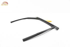 Dgh97260zc Mazda Cx-30 Rear Right Side Door Window Glass Run Channel Seal Oem 2023 - 2025