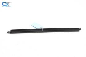 Dgh973821 Mazda Cx-30 Rear Left Door Window Inner Belt Weatherstrip Seal Oem 2020 - 2023