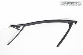 E9kgzm3l92 Mazda 2020-2023 Cx-30 Front Left Door Glass Run Channel Weatherstrip Seal Oem