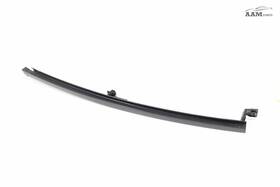 Ghk1-72-602b Mazda 2014-2021 6 Rear Right Side Door Window Glass Center Channel Guide Oem