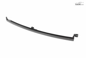 Ghk1-73-602b Mazda 2014-2021 6 Rear Left Side Door Window Glass Center Channel Guide Oem