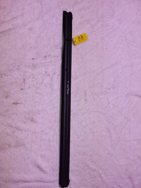 Ghk1-73-821d Mazda 2014-2017 6 Front Left Door Window Belt Weatherstrip Oem
