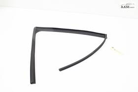 Grt6-73-605a Mazda 2017-2021 6 Sedan Rear Left Door Glass Run Channel Weatherstrip Seal Oem