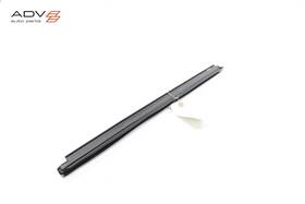 Grt672821a Mazda 6 Rear Right Side Door Window Inner Belt Weatherstrip Seal Oem 2018 - 2021