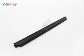 Grt673821a Mazda 6 Rear Left Side Door Window Inner Belt Weatherstrip Seal Oem 2018 - 2021