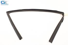 Kb7w58605b Mazda Cx-5 Front Right Side Door Glass Run Channel Weatherstrip Seal Oem 17-21 Kb7w58605b Mazda Cx-5 Front Right Side Door Glass Run Channel Weatherstrip Seal Oem 17-21