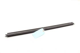 Kb7w58821 Mazda Cx-5 Front Right Door Window Inner Belt Weatherstrip Seal Oem 2017 - 2023