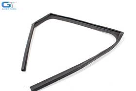 Kb7w72605 Mazda Cx-5 Rear Right Side Door Glass Run Channel Weatherstrip Seal Oem 17-21 Kb7w72605 Mazda Cx-5 Rear Right Side Door Glass Run Channel Weatherstrip Seal Oem 17-21
