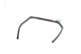 Kb7w73605 Mazda Cx-5 Rear Left Side Slide Door Glass Run Channel Seal Oem 2017 - 2023