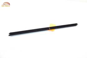 Kbb359821 Mazda Cx-90 Front Left Side Door Window Inner Belt Weatherstrip Seal Oem 2024