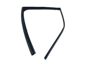 Kd53-73-605g Mazda 2013 - 2016 Cx-5 Rear Left Door Glass Run Channel Weatherstrip Seal Oem