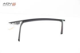 Keme5960zb Mazda Cx-90 Front Left Side Door Window Glass Run Channel Seal Oem 2024