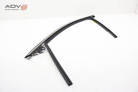 Mazda Kmv65960xc 24-25 Cx-90 Front Left Side Door Window Run Channel Weatherstrip Seal Oem
