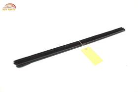 Kmv673821a Mazda Cx-90 Rear Left Side Door Window Inner Belt Weatherstrip Seal Oem 2024