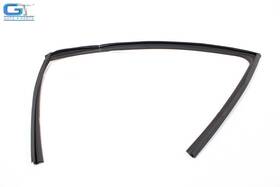 Tk4859605d Mazda Cx-9 Front Left Door Window Run Channel Weatherstrip Seal Oem 2016-2021 Tk4859605d Mazda Cx-9 Front Left Door Window Run Channel Weatherstrip Seal Oem 2016-2021