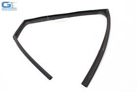 Tk4872605a Mazda Cx-9 Rear Right Door Window Run Channel Weatherstrip Seal Oem 2016-2021 Tk4872605a Mazda Cx-9 Rear Right Door Window Run Channel Weatherstrip Seal Oem 2016-2021