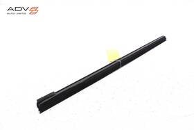 Tk4872821c Mazda Cx-9 Rear Right Side Door Window Inner Weatherstrip Seal Oem 2016 - 2023