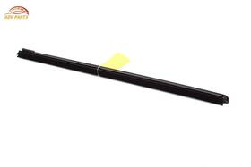 Tk4872821d Mazda Cx-9 Rear Right Side Door Window Inner Weatherstrip Seal Oem 2016 - 2023