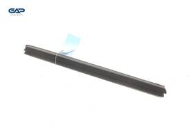 Va4073821 Mazda Cx-50 Rear Left Door Window Inner Belt Weatherstrip Seal Oem 2023 - 2024