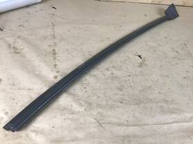 650s Mclaren 131f 2015 Left Driver Door Weather Strip Seal 15-17 8