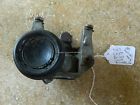 220b Mercdes-benz 220 B Mercedes Fintail Heckflosse W111 Left Side Vent Window Pivot Gear Box 08 1959-65